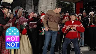 Chevy Chase Goes Full Clark Griswold For Raising Cane's Commercial