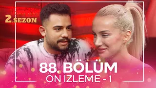 Kısmetse Olur: Aşkın Gücü 2. Sezon 88. Bölüm Ön İzleme - 1