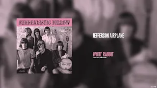 Jefferson Airplane — White Rabbit (2024 Mix/Remaster)
