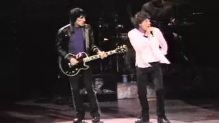 The Rolling Stones - (First Union Center) Philadelphia,Pa 3.15.99 (ALD Sync) NO SECURITY TOUR