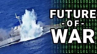 The Future of War, and How It Affects YOU (Multi-Domain Operations) - Smarter Every Day 211
