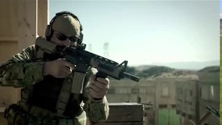 Sniper Special Ops (2016) - Steven Seagal's Sniping Skills