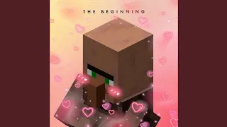 Minecraft Villager - 'Cupid' (TwinVer.) [AI Cover]