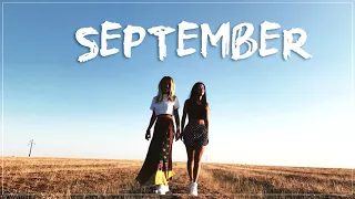 INNA - September [Music Mix 2017]
