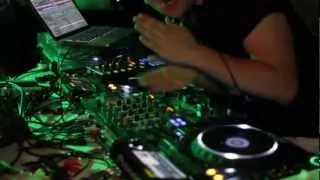 Dj Artem Gafarov Panorama Lounge (Харьков).mp4