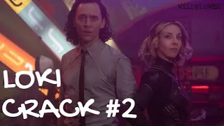 LOKI CRACK #2