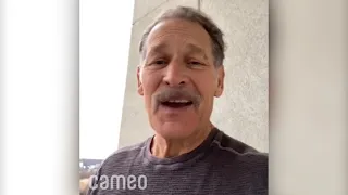 James Remar Cameo - Happy Birthday Dad!