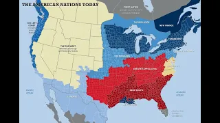 New American Civil War w/ War Nerd Gary Brecher