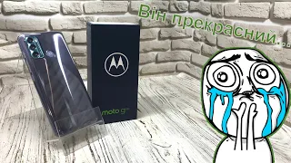 Огляд Motorola G60. Конкурент для Сяомі і Самсунга