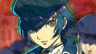 Naoto Shirogane; The Ultimate Analysis  || Persona 4 Golden