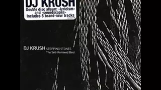 DJ Krush - Duality feat DJ Shadow (2006K Mix)