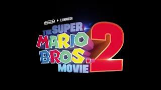 The Super Mario Bros. Movie 2 | Unofficial Teaser Trailer