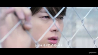 [방탄소년단] LOVE YOURSELF Highlight Reel '轉' 진(JIN) 나래이션