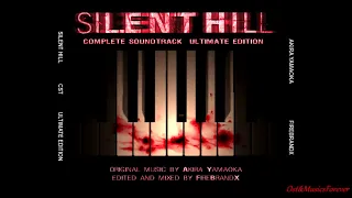 Silent Hill Complete Soundtrack Ultimate Edition - PSX Full Soundtrack HD