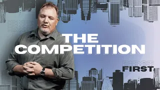 The Competition | Jim Putman | First