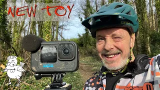 Why I bought a GoPro 12