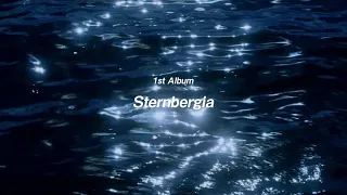 TORAUMA 1st Album『Sternbergia』 TEASER (2021.03.26 Release)