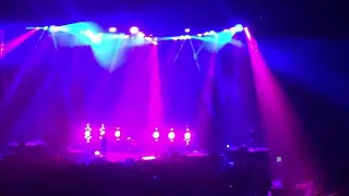 Spiritbox - Hysteria (Live @ Coca Cola Coliseum 2022)