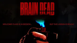 Brain Dead | A Comedic Horror Short Film