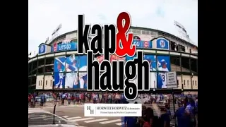 129 (part 7 of 7) - Cubs at Dodgers - Sunday, August 30, 2015 - 7:08pm CDT - ESPN