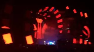 ARMIN VAN BUUREN LIVE IN THE MIX @ ULTRA MUSIC FESTIVAL 2014 MIAMI