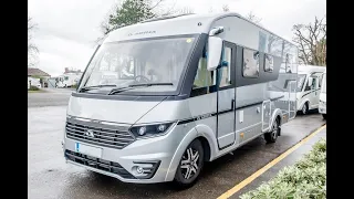 Used 2019 ADRIA SONIC SUPREME I 710 SL