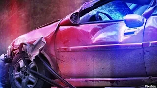 Teenager Dies In Two-Vehicle Crash In Bemidji