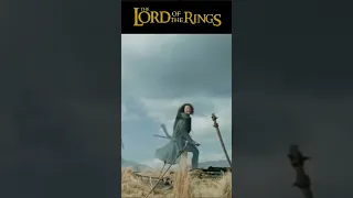 Lord Of The Rings: Viggo Mortensen Breaks His Toe