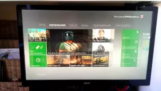 |Как подключить Xbox 360 к монитору| Как подключить колонки к Xbox 360|