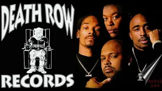 Welcome to Death Row Records Documentary