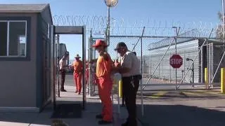 ADC Inmates Working for Arizona