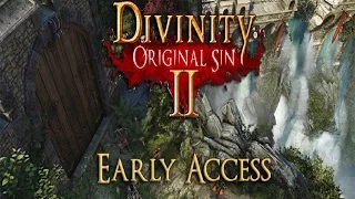 Earth Wind and Fire Heed My Call! (Divinity: Original Sin 2 Early Access) (Part 6)