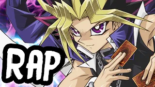 YU-GI-OH RAP | "Time to Duel" | RUSTAGE ft. Connor Quest & Little Kuriboh