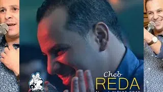 cheb reda - c'est mon choix - avm edition - الشاب رضا