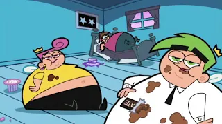 Fairly odd parents Weight gain