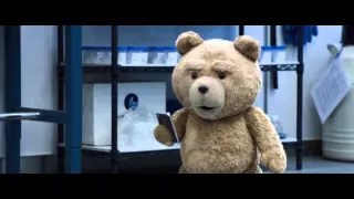 Ted 2 scena donazione sperma