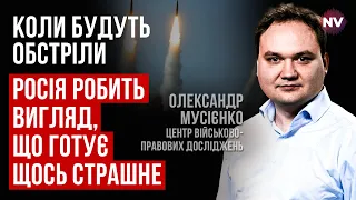 Директор ЦРУ лояльний до Росії? Звідки ці підозри – Олександр Мусієнко