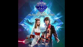 Doctor Who | Shada | Full Soundtrack