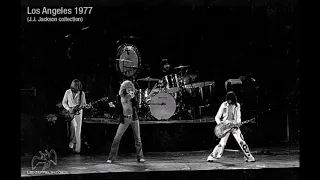 Led Zeppelin - How the West Was Won Again (LA 77 Live Album - All Six Shows)