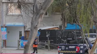 Gunmen attack Mexican resort: Seven dead, including a child | NewsNation Prime