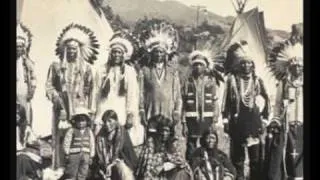 The Four Corners- Native American.wmv