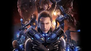 Gantz : 0 [ AMV ] : Back from the dead