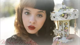 Melanie Martinez-Crazy (Audio)