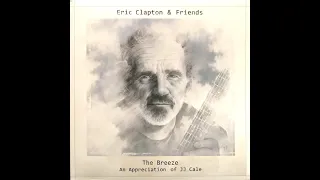 Eric Clapton & Friends - Lies