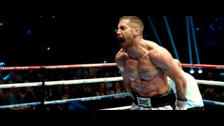 SON ŞANS - SOUTHPAW | 7 AĞUSTOS'TA SİNEMALARDA