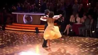 Relive Tonight's Dances 10-01-12-Week 2,  DWTS-15.