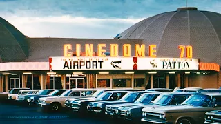 Cinedome 70 - Documentary Short