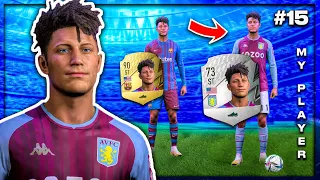 I Had to *RE-START* my Career! - FIFA 22 My Player Story Mode! (Ep. 15)