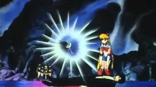 Sailor Moon HQ La Soldier-AMV