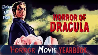 Class of 1958 | Horror of Dracula | FULL EPISODE